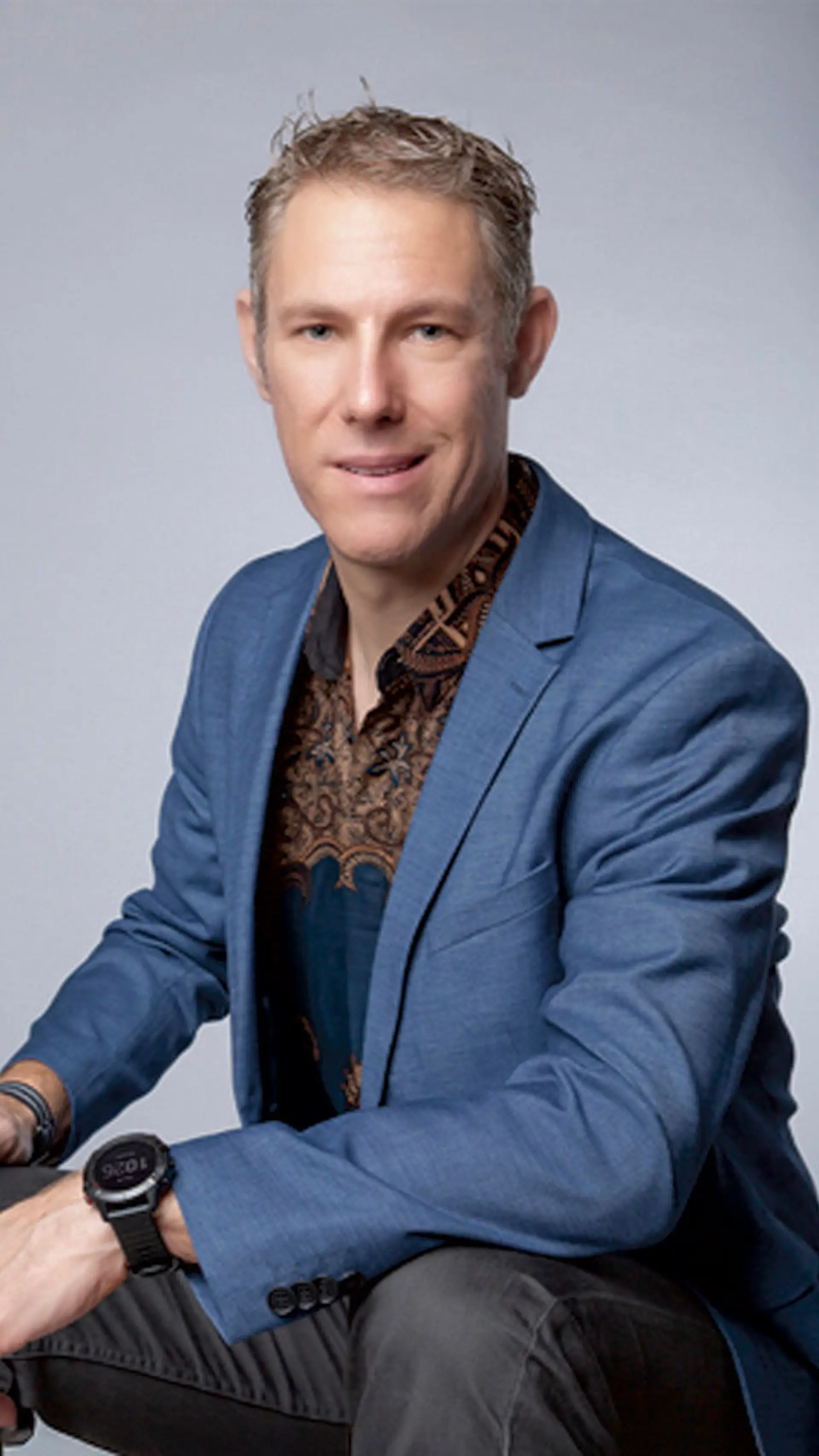 Nick Jonsson