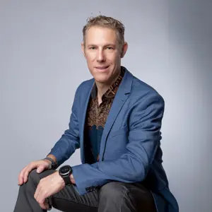Nick Jonsson