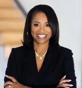 Celeste Warren - Celeste Warren is a globally recognized voice on equity, driving system-level change that transforms organizations and cultures.