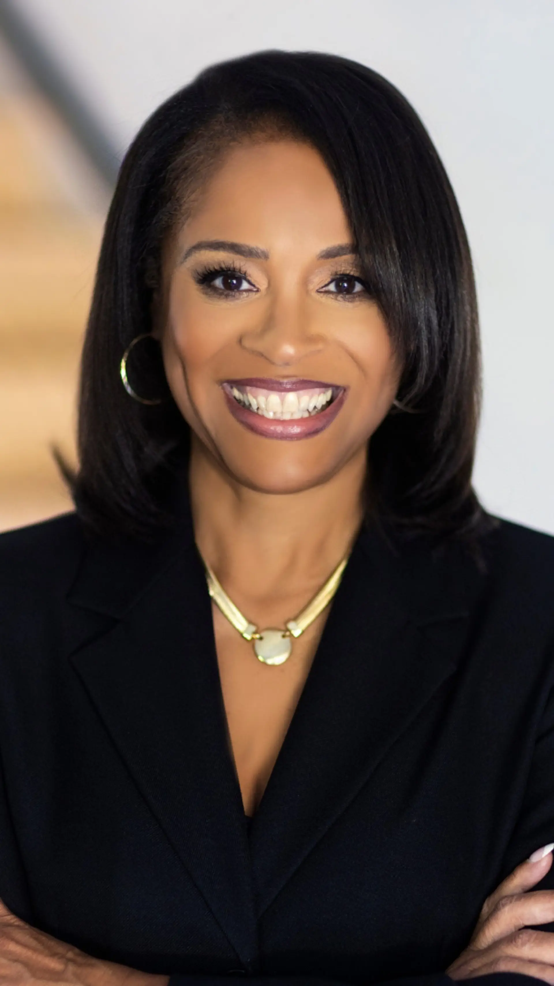 Celeste Warren - <p>Celeste Warren is a globally recognized voice on equity, driving system-level change that transforms organizations and cultures.</p>