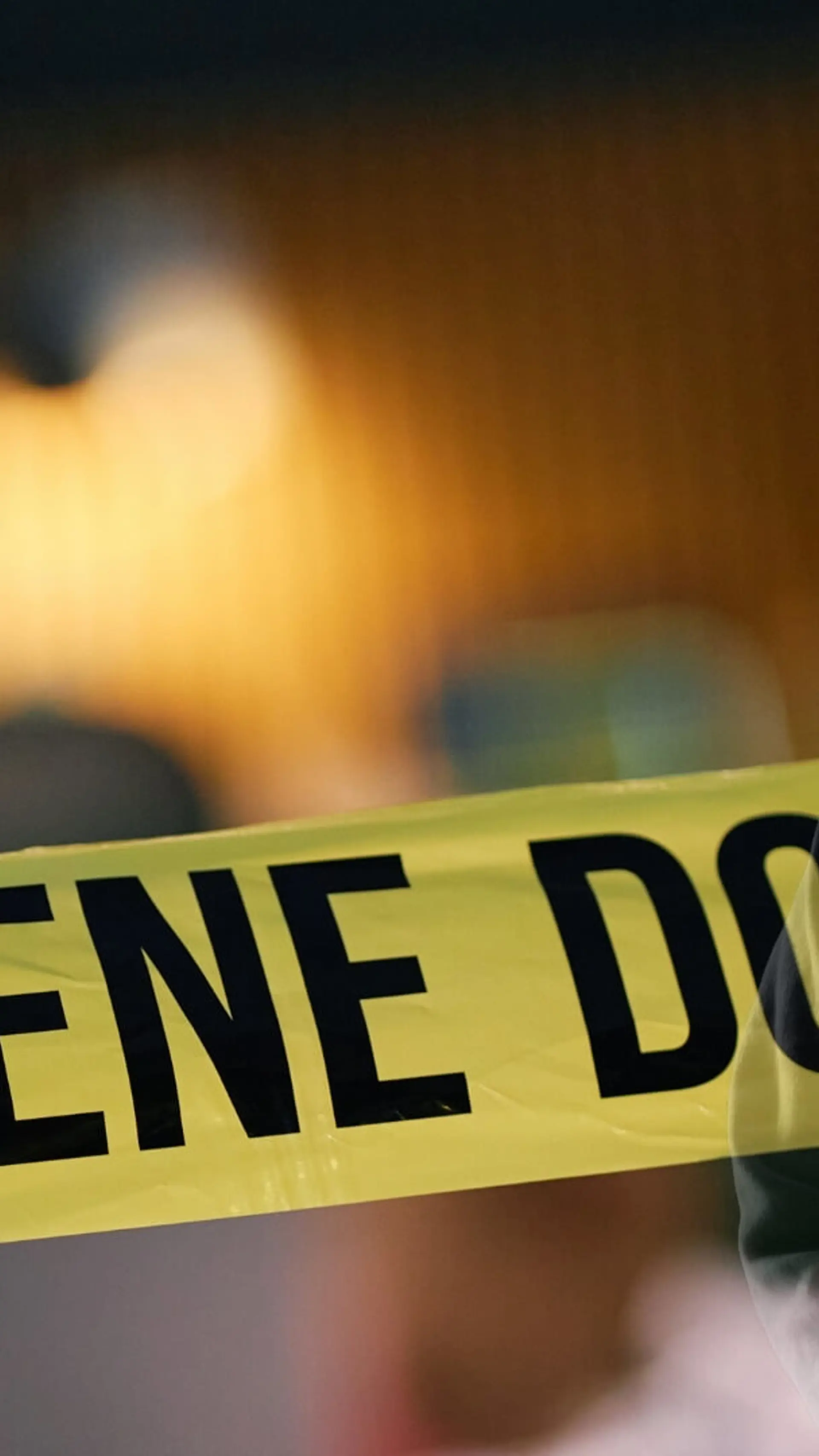 Crime