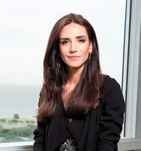 Marina Diaz Ibarra
