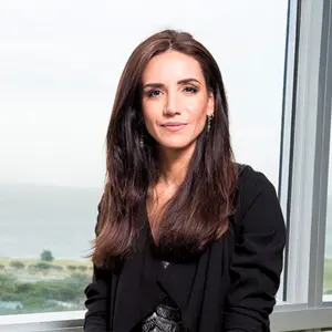 Marina Diaz Ibarra