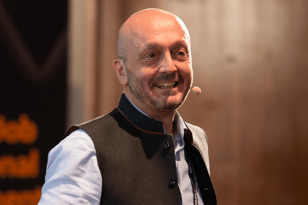 The business case for curiosity
