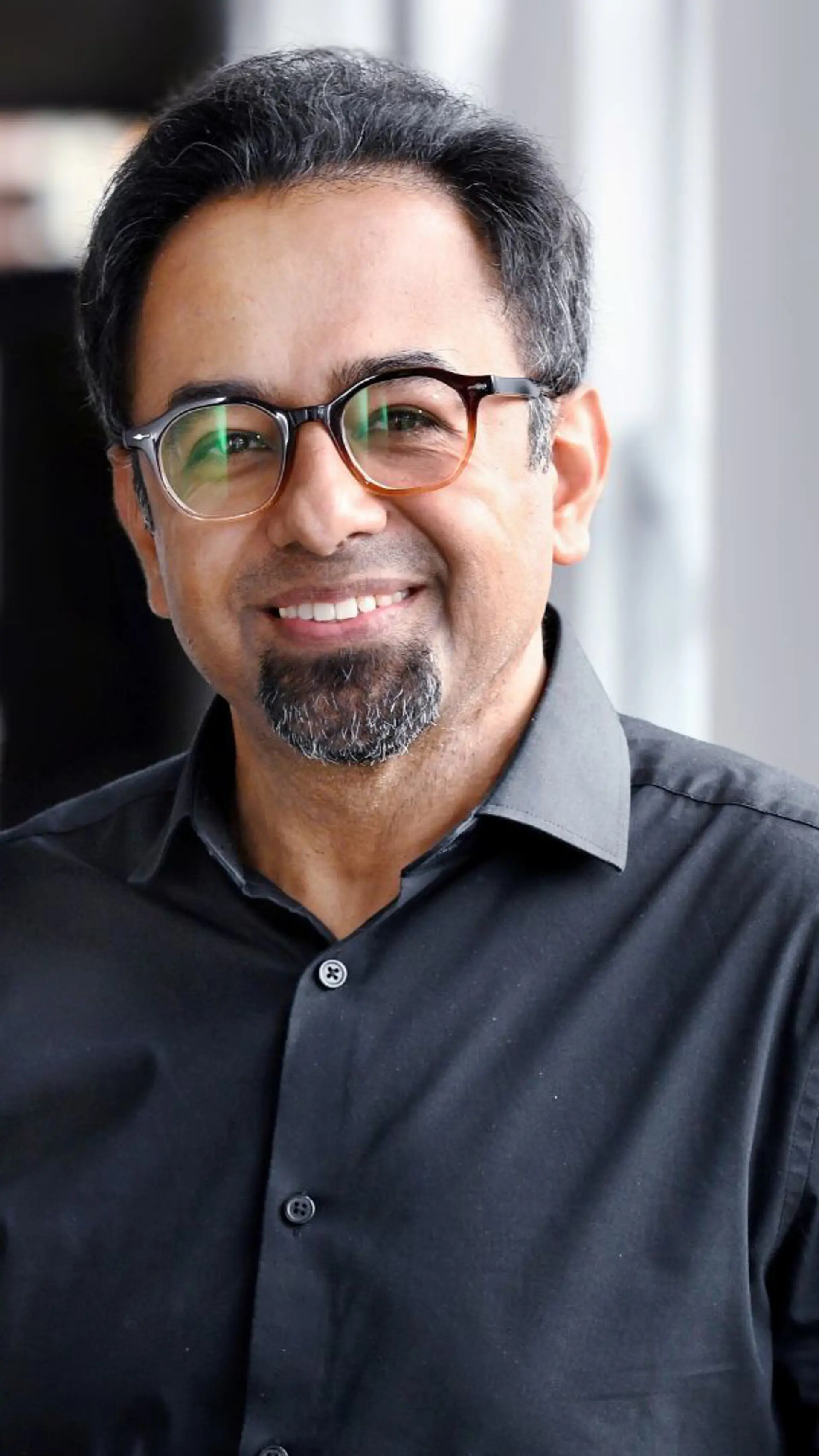 Mansoor Soomro