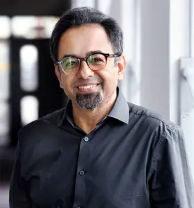 Dr. Mansoor Soomro
