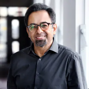 Mansoor Soomro