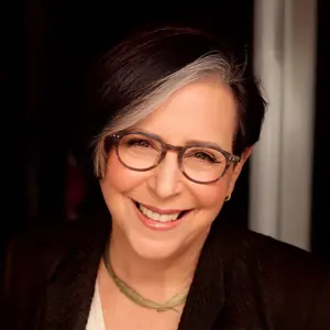 Laurie Brown
