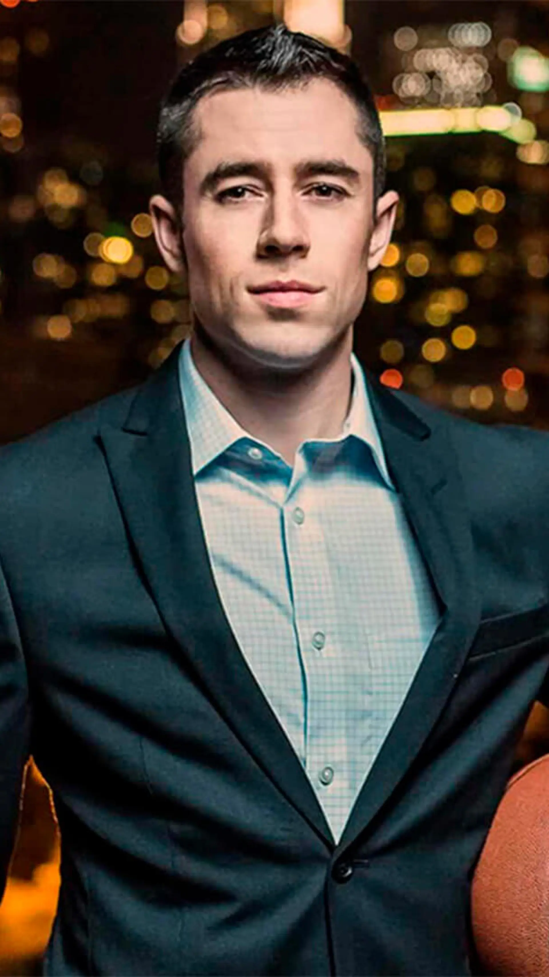Jesse LeBeau
