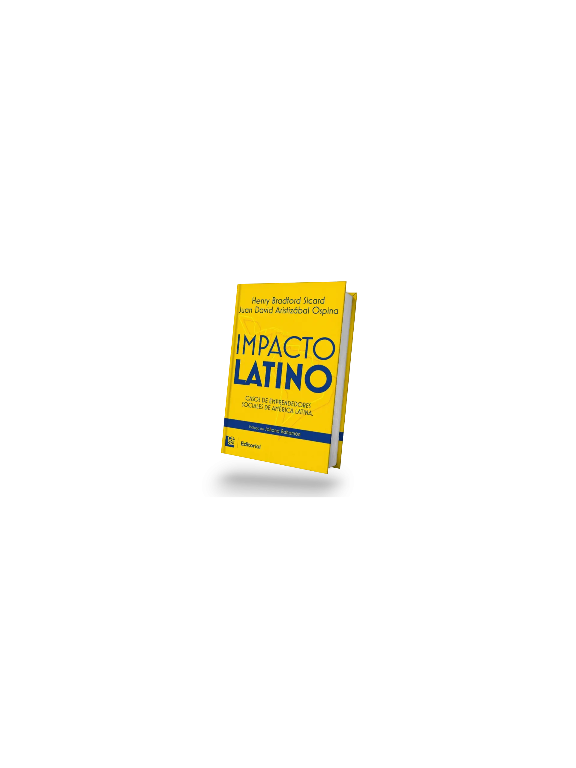 Impacto Latino