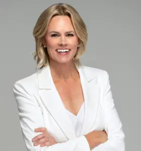 Molly Fletcher