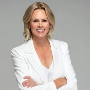 Molly Fletcher