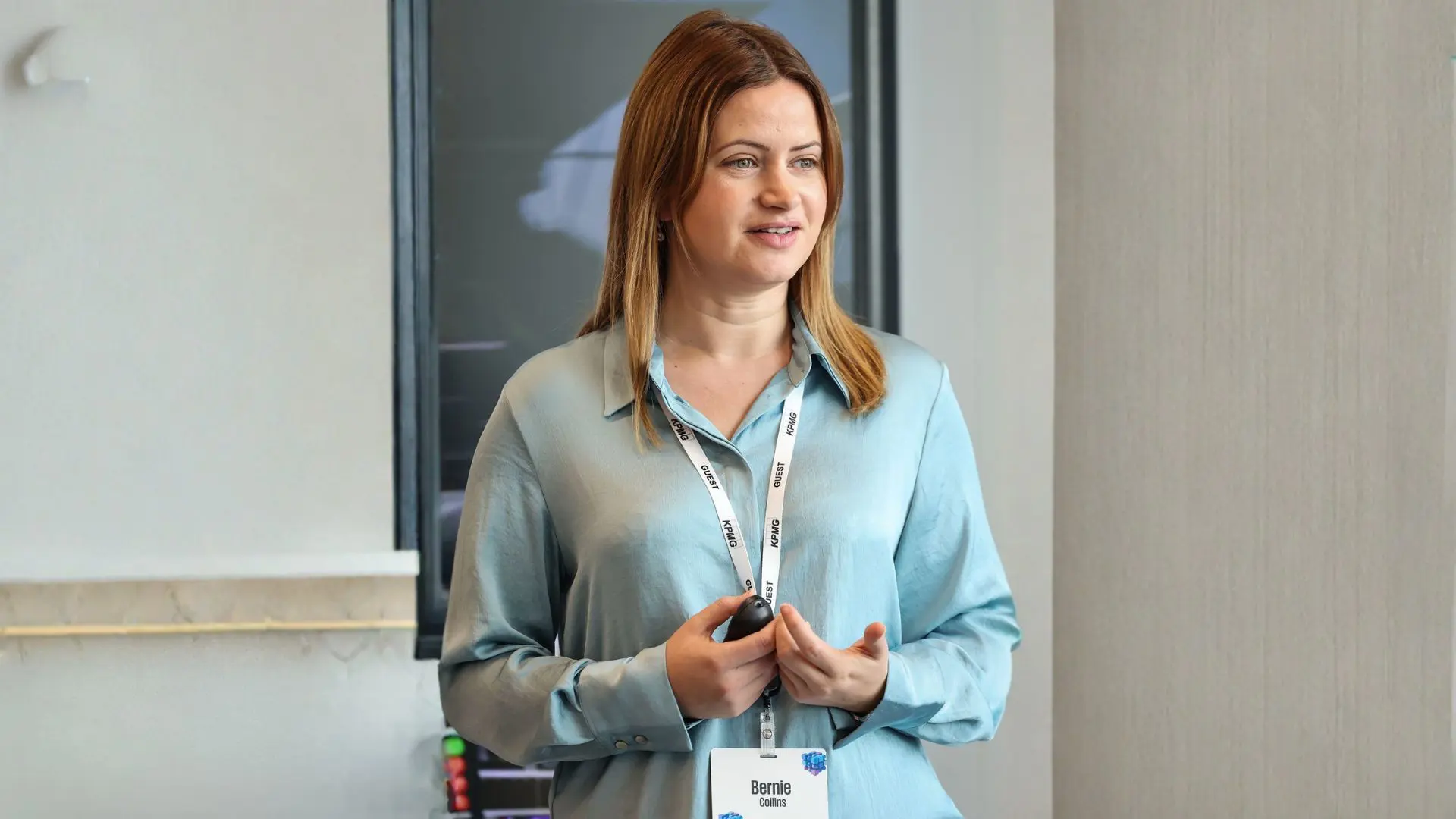 Bernie Collins - <p data-start="287" data-end="450">Formula 1 strategy analyst and former F1 Head of Race Strategy sharing elite insights on performance and pressure.</p>