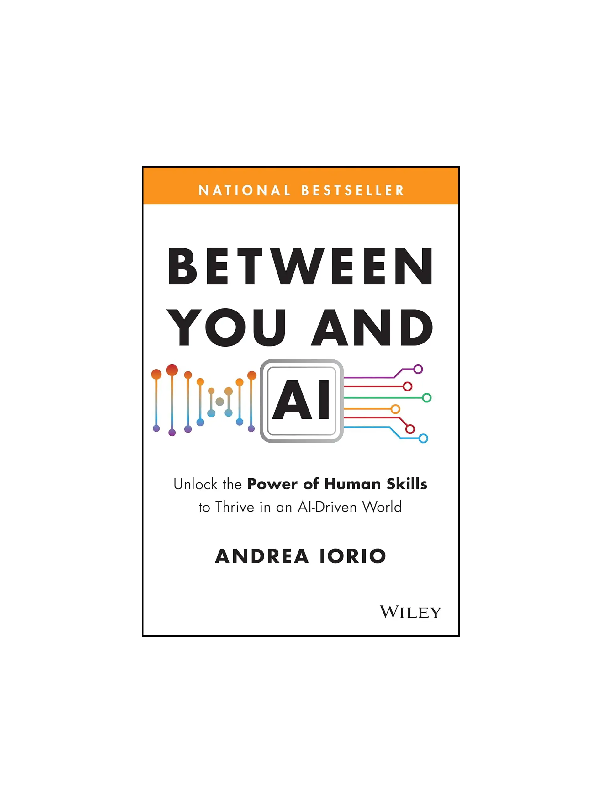 Between You and AI