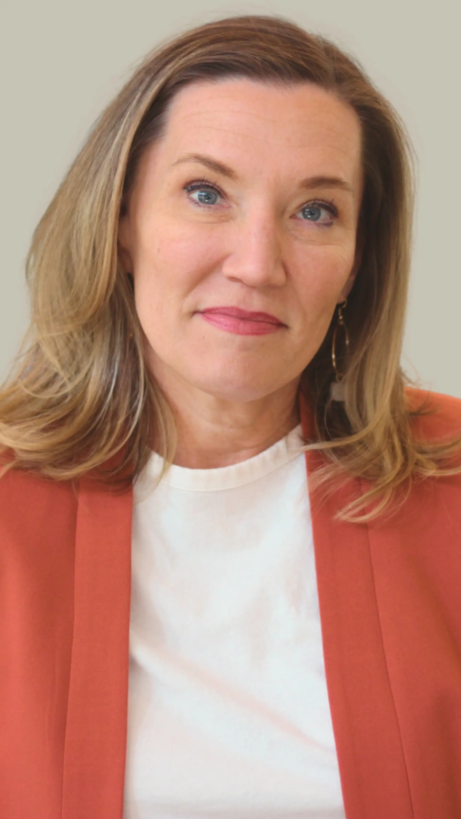 Joy Wiggins