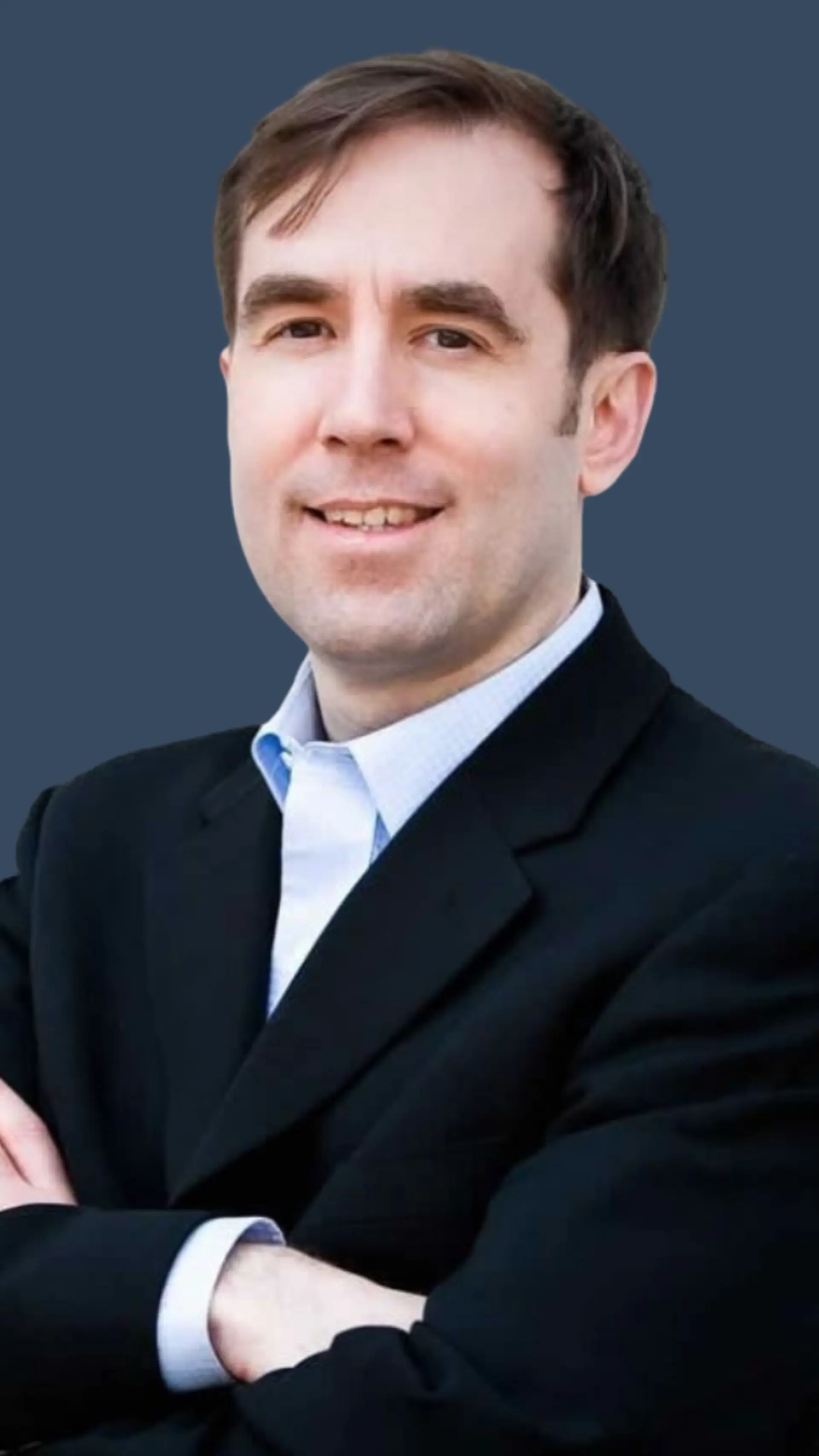 Braden Kelley - <p>Braden Kelley helps organizations turn innovation into measurable results through strategy, change leadership, and practical execution.</p>