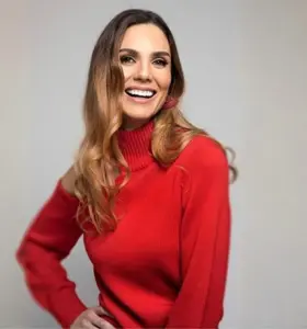 Alison Canavan - Alison Canavan is a globally recognized keynote speaker who inspires lasting change through mindfulness, energy mastery, and conscious leadership.