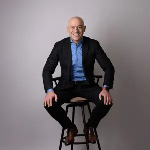 Mike Lipkin