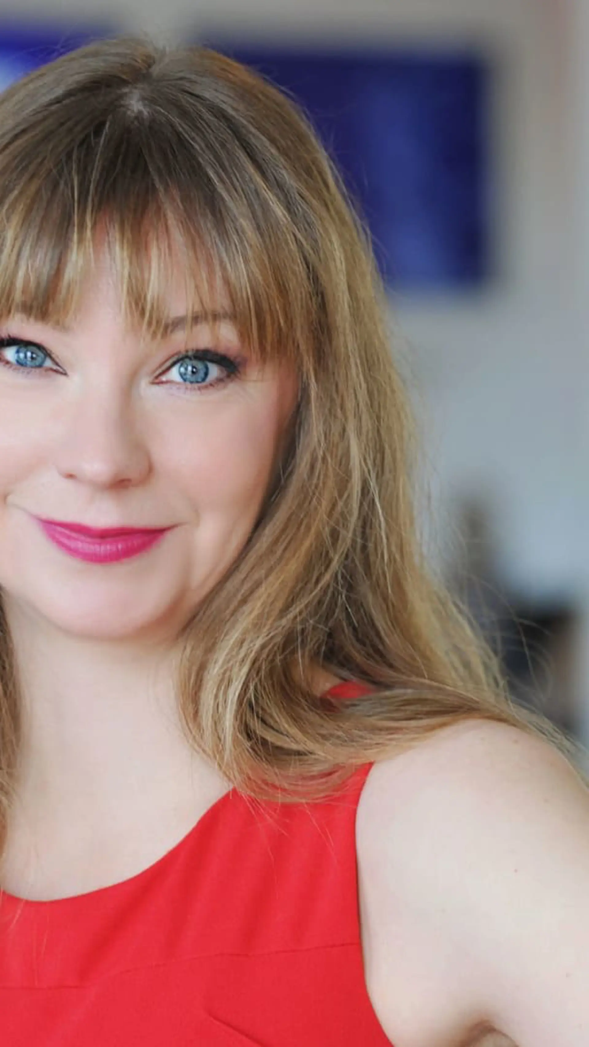 Amelia Kallman - Amelia Kallman is a leading futurist, speaker, and author specializing in the impact of new technologies on the future of business and our lives. 