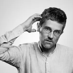 Carlo Ratti