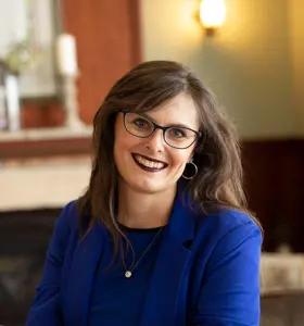 Holly Duckworth