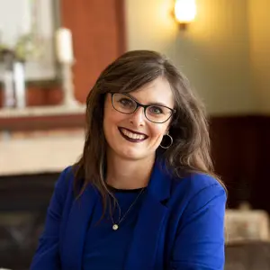 Holly Duckworth
