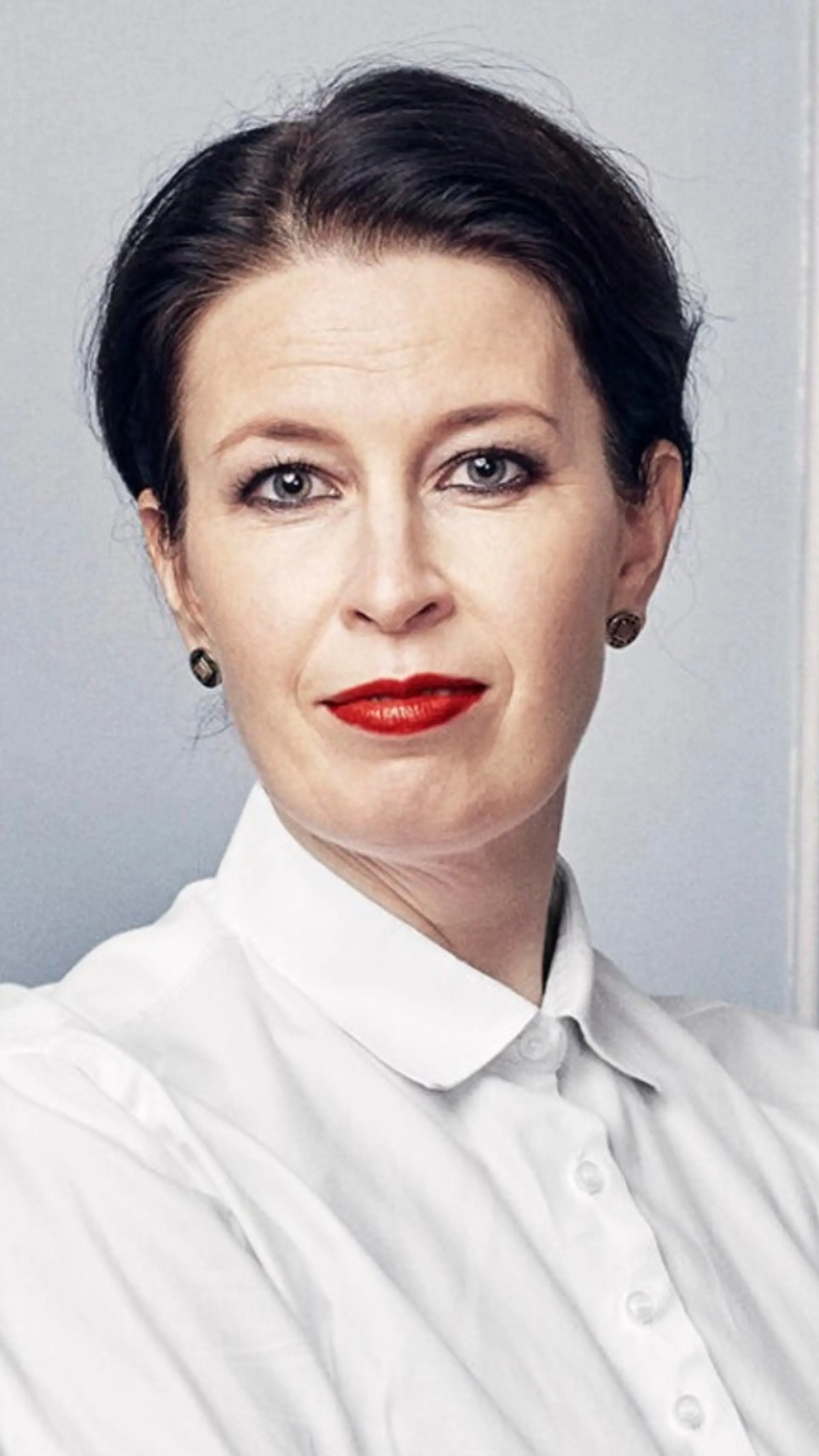 Camilla Kring