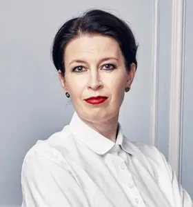 Dr. Camilla Kring