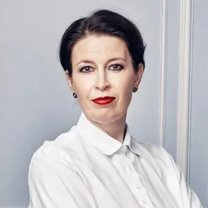 Camilla Kring