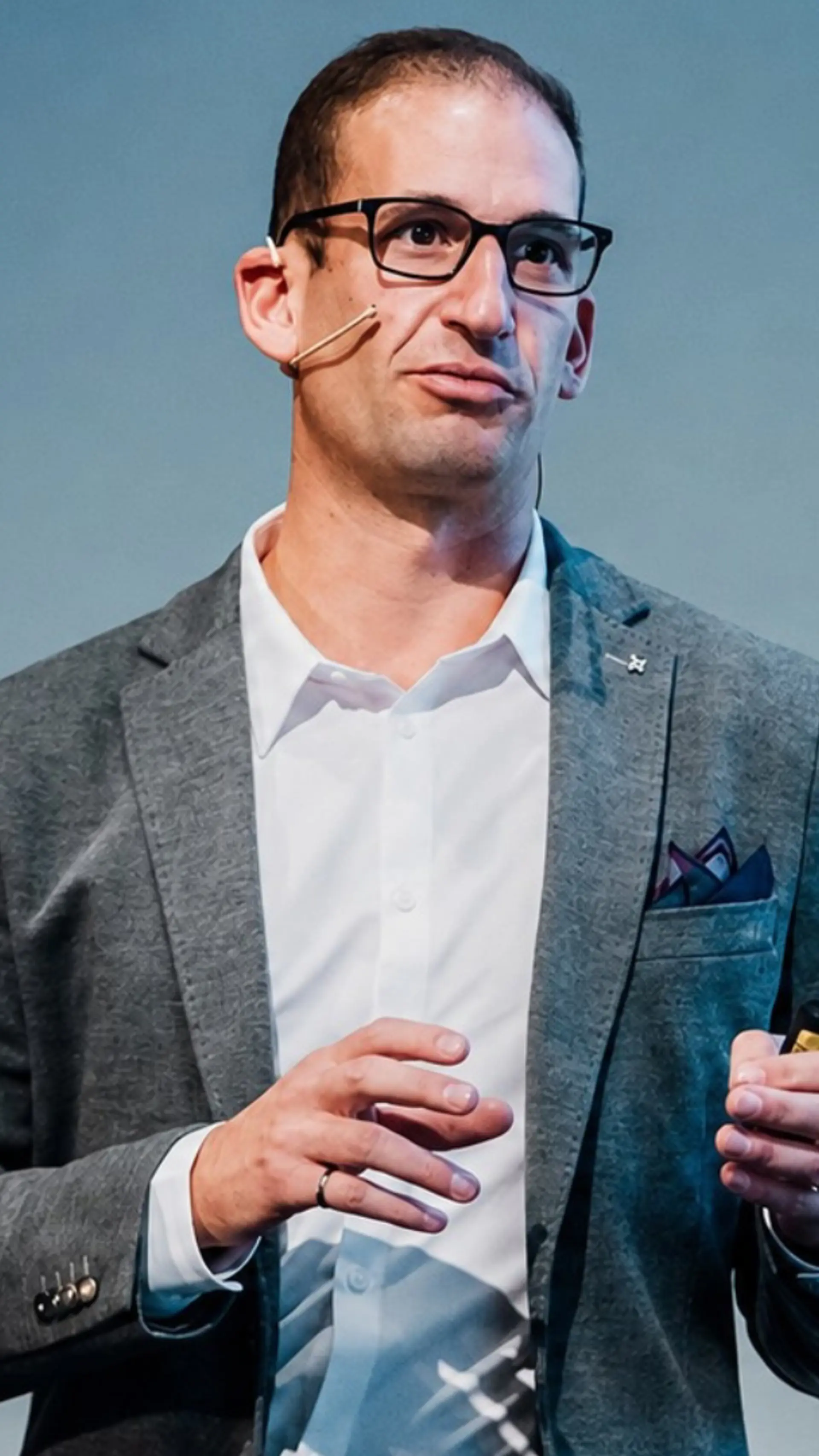 Ramy Nassar