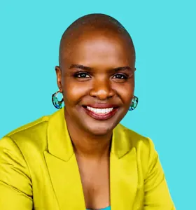 LaPora Lindsey - LaPora Lindsey helps organizations turn disengagement into ownership, equipping teams to strengthen accountability, pride and workplace engagement.
