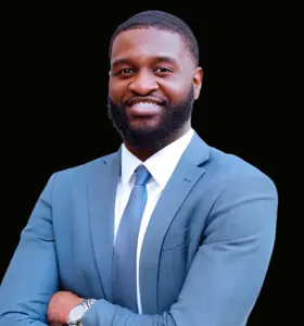 Eli Joseph - Dr. Eli Joseph inspires audiences with powerful lessons on rejection, resilience, and turning setbacks into success.