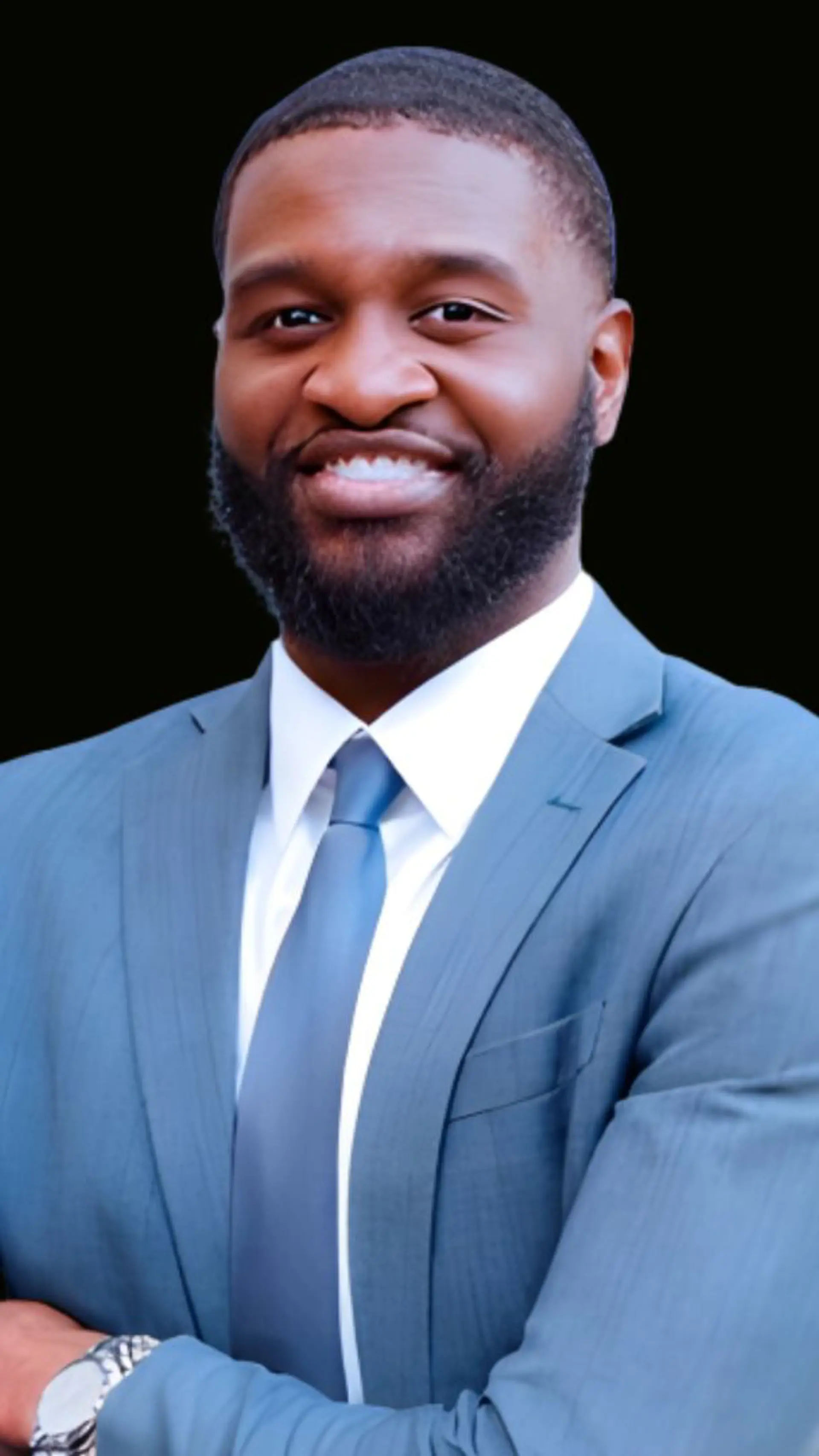 Eli Joseph - <p data-start="226" data-end="370">Dr. Eli Joseph inspires audiences with powerful lessons on rejection, resilience, and turning setbacks into success.</p>