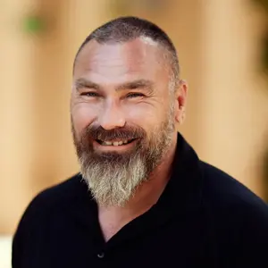 John Burrows