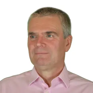 Bob Judson