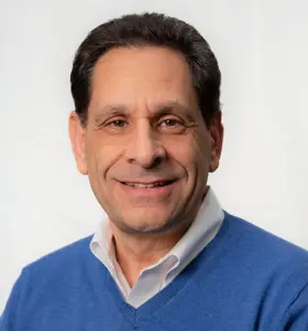 Dr. Dan Reidenberg