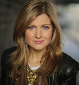 Lucy Faulks-Barnard