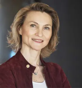 Filiz Akdede