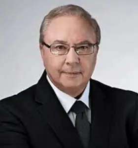 Gordon Hewitt