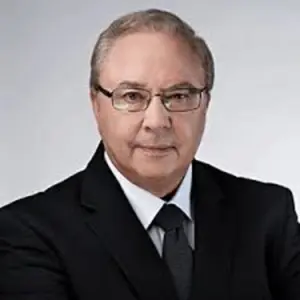 Gordon Hewitt