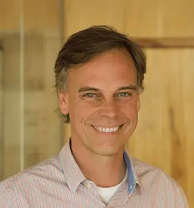 Thomas Eckschmidt - Awarded Serial Entrepreneur, Author, and TEDx Speaker.