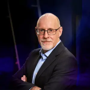 Richard Wiseman