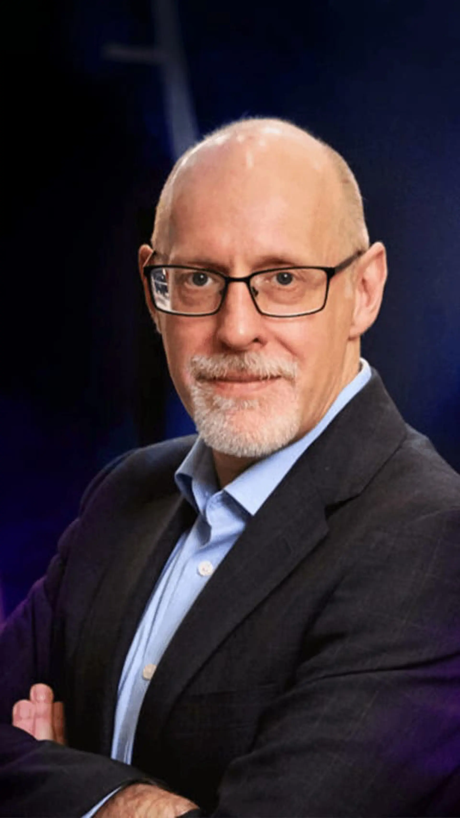 Richard Wiseman - <p data-start="205" data-end="380">Transform workplace thinking with Richard Wiseman, world-renowned psychologist and author using science and magic to inspire innovation, resilience, and lasting change.</p>