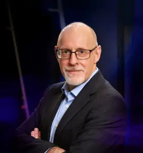 Richard Wiseman - Transform workplace thinking with Richard Wiseman, world-renowned psychologist and author using science and magic to inspire innovation, resilience, and lasting change.