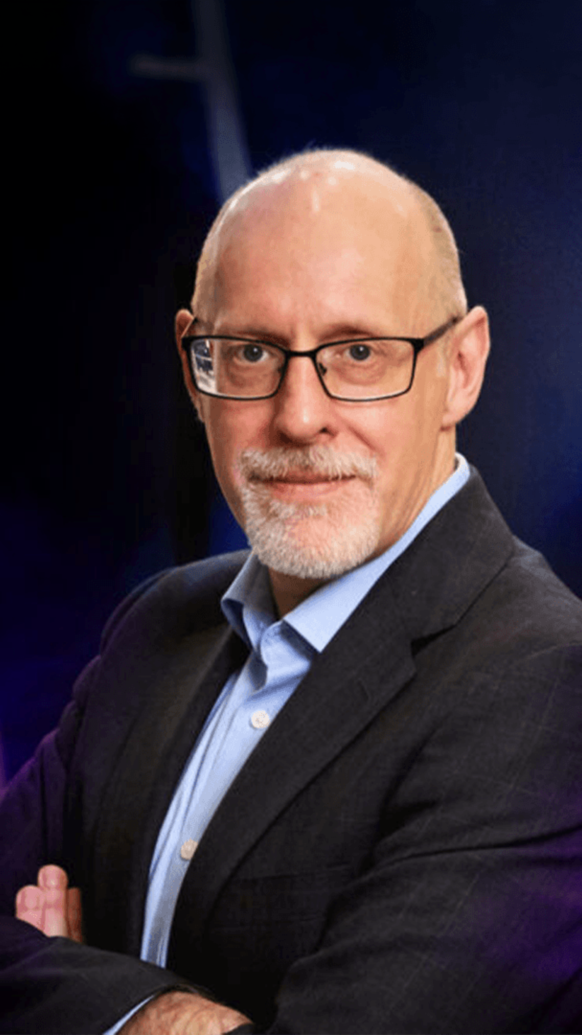 Richard Wiseman - <p data-start="205" data-end="380">Transform workplace thinking with Richard Wiseman, world-renowned psychologist and author using science and magic to inspire innovation, resilience, and lasting change.</p>