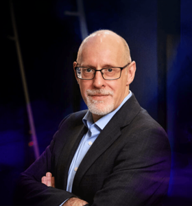 Richard Wiseman - Transform workplace thinking with Richard Wiseman, world-renowned psychologist and author using science and magic to inspire innovation, resilience, and lasting change.