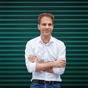 Dr. Volker Kitz