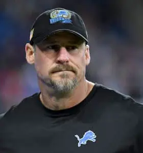 Dan Campbell