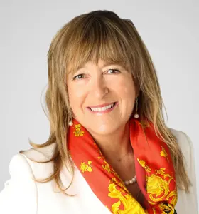 Blanca Moreno-Dodson