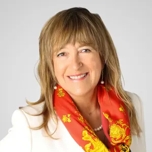 Blanca Moreno-Dodson